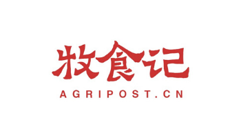 AGRIPOST-牧食记_logo