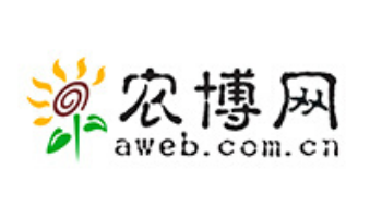 AWEB-农博网_logo