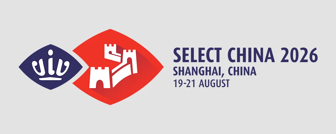 VIV Select China 2026