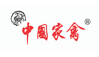 China-Poultry-中国家禽_logo