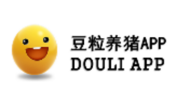 DOULI-豆粒_logo