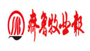 QILU-齐鲁牧业报_logo