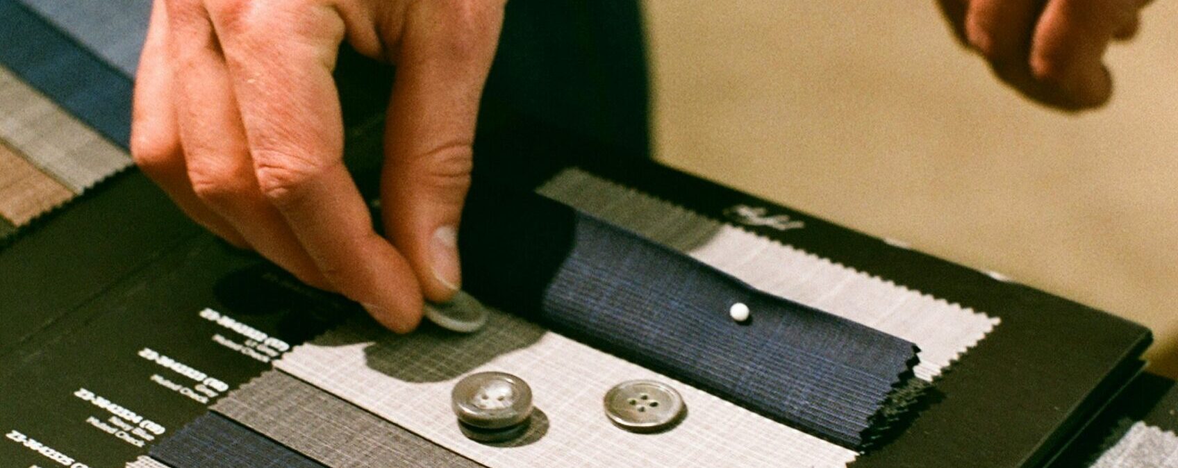 South Bund Fabric Market