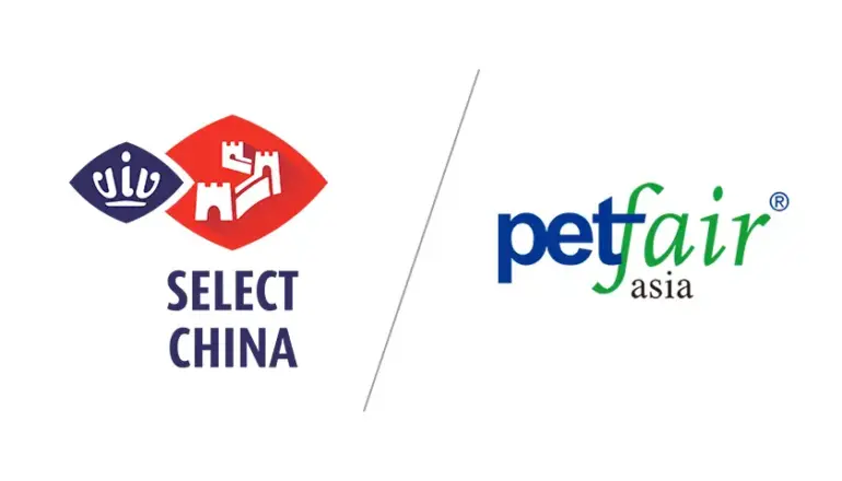 VIV Select China and Pet Fair Asia Launch First Joint Initiative in Shanghai